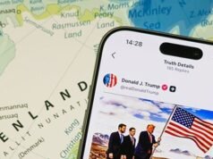 Trump mi ha chiamato e mi ha detto: “Dobbiamo prendere la Groenlandia”