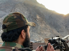 I talebani iniziano a bombardare il Pakistan, presumibilmente per combattere l’Isis