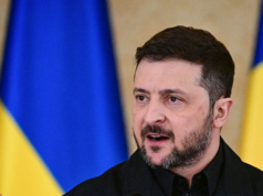 Teheran minaccia lo “scaricatore” Volodymyr Zelenskyj dopo l’attacco dell’Ucraina alla nave di rifornimenti iraniana alla Russia