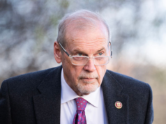 Esclusivo – Il rappresentante Morgan Griffith: i democratici sono fuori di testa per l’ID del SAVE America Act per aver votato per posta una “falsa bandiera”