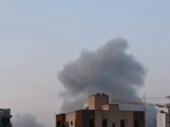 Gli Stati Uniti attaccano più in profondità all’interno dell’Iran, prendendo di mira ponti e infrastrutture