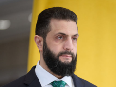 Trump incontrerà il presidente jihadista siriano Ahmed al-Sharaa al vertice della NATO