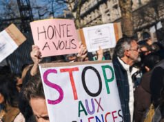 Lavoratrice dell’asilo sospesa nello scandalo della “violenza sessuale” in una scuola francese
