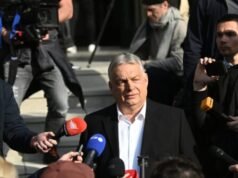 Comunicazioni del partito Orbán sequestrate dalla procura ungherese