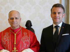 Papa Leone XIV incoraggiò personalmente il francese Emmanuel Macron ad opporsi all’eutanasia