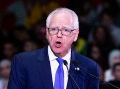 Il governatore Tim Walz grazia l’immigrato illegale che ha abusato sessualmente di un bambino per anni