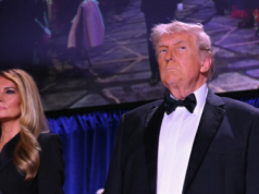 Trump parteciperà alla cena dei corrispondenti della Casa Bianca dopo il tentativo di omicidio di aprile