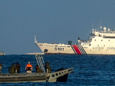 Gli Stati Uniti si uniscono alle Filippine e altri 12 chiedono il rispetto della sentenza di Pechino che respinge le sue rivendicazioni sul Mar Cinese Meridionale