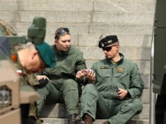 La NATO è presumibilmente a conoscenza del complotto russo di “provocazione militare”: rapporto