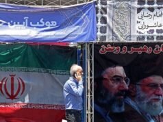 La guerra in Iran ora è “solo nei fine settimana”