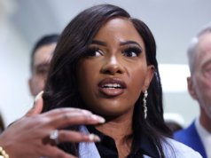 La democratica Jasmine Crockett: “I neri vengono costantemente ignorati”