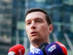 Diritto 2.0? Attesa inchiesta sul deputato della Le Pen Bardella