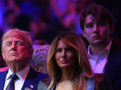 L’Iran minaccia la First Lady Melania Trump e il figlio Barron con un inquietante video realizzato con l’intelligenza artificiale