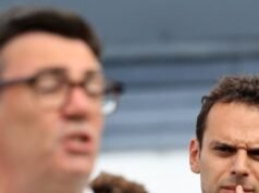 Attivista anti-Breitbart caduto in disgrazia pronto per un ruolo di primo piano nel governo di Burnham: rapporto