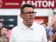 Il primo ministro britannico Andy Burnham esclude le elezioni anticipate