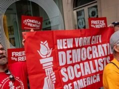 Il socialista democratico ammette che l’obiettivo è “rovesciare” l’”impero” americano