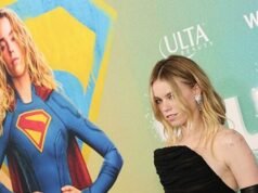 Marlow: Come i padri cristiani di quattro figli hanno umiliato la “Supergirl” Milly Alcock, DCU