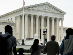 SCOTUS ha torto sulle regole del diritto di nascita