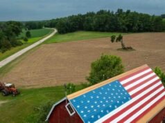 250 anni di prosperità americana