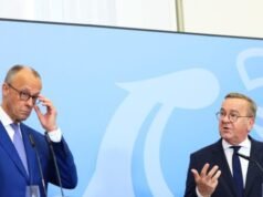 Impedisci ai funzionari dell’AfD di vedere documenti classificati
