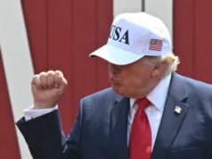 Effetto Trump: la forza lavoro statunitense sta diventando sempre più americana