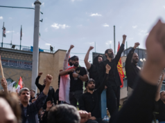 L’Iran sostiene di aver ucciso le truppe americane per “liberare la terra islamica della Giordania”