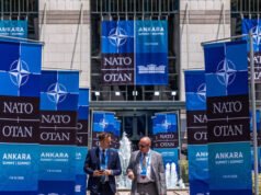 Zelenskyj dice alla NATO che vuole “decisioni forti” prima dell’incontro con Trump
