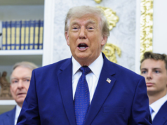 “Il sogno americano appartiene a ogni bambino”