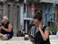 La rete elettrica di Cuba crolla per l’ottava volta, provocando un blackout a livello nazionale