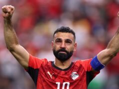 Salah attende Messi mentre l’Egitto batte l’Australia ai rigori ai Mondiali