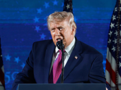 Trump pronuncia il discorso di Mount Rushmore che evoca il cuore dell’”eccezionalismo americano”