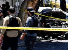 La Siria arresta sospetti “legati all’Isis” negli attentati di Damasco