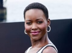 Lupita Nyong’o dice che chiederebbe a Homer del suo sessismo se guardassero insieme “L’Odissea”