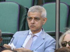 Starmer nomina il sindaco Sadiq Khan un Lord