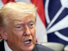 Trump interrompe ogni commercio con la Spagna, il “terribile partner della NATO”.