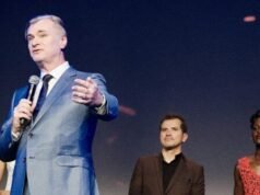 Il regista Christopher Nolan respinge le critiche “irrilevanti” al casting di “L’Odissea”.
