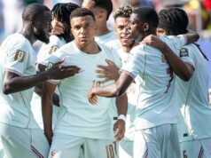 Mbappe e Dembele vanno a segno mentre la Francia batte il Marocco e raggiunge la semifinale della Coppa del Mondo