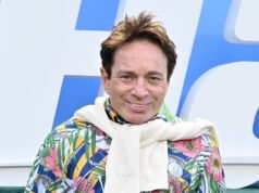 Chris Kattan torna all’horror con “Trash Queen” nel primo ruolo di genere dopo “House on Haunted Hill”