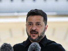 Zelenskyj cambia ancora la leadership militare ucraina