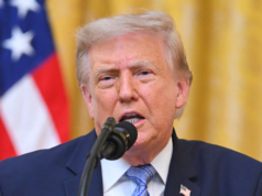 Trump promette un’azione rapida contro i camionisti migranti mortali