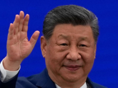 Il dittatore Xi Jinping esalta la Cina come leader globale dell’intelligenza artificiale
