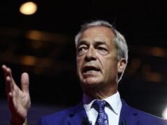 Come Andy Burnham potrebbe portare al primo ministro Nigel Farage
