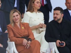 L’Ucraina intercetta i missili balistici russi