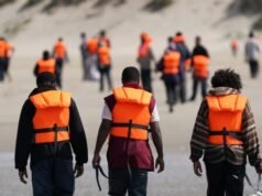 L’Iran tenta di introdurre agenti di nascosto in Gran Bretagna tra i migranti illegali: rapporto