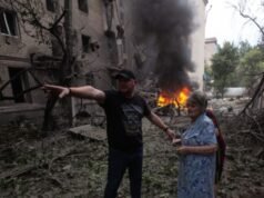 Almeno undici morti negli attacchi dei droni commerciali tra Ucraina e Russia