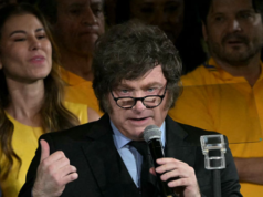 Lula da Silva è “spazzatura socialista… un detenuto… un ladro”