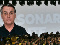 I conservatori brasiliani affrontano un’azione legale per il video AI di Jair Bolsonaro
