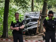 In Germania sono stati uccisi più polacchi nel terrorismo islamico che in Polonia