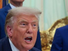 Trump respinge l’“invasione” dei migranti in Europa