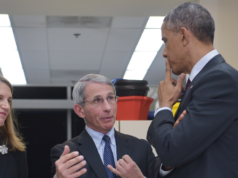 Anthony Fauci è corso da Obama per chiedere aiuto alle pubbliche relazioni, Obama ha definito Trump un “idiota senza speranza… bugiardo patologico”